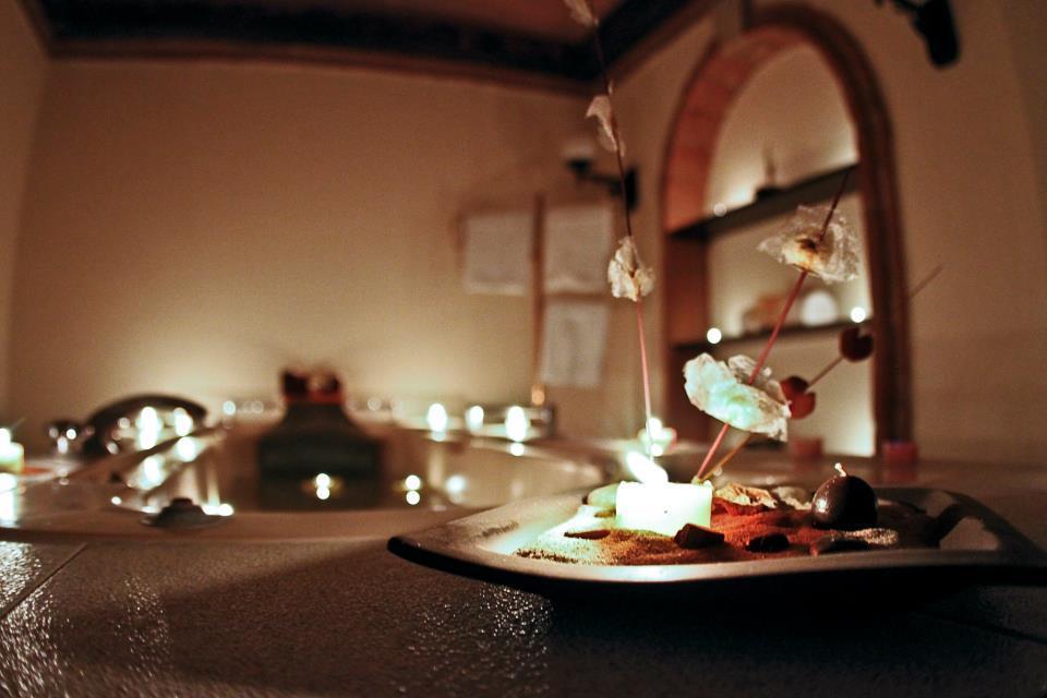 Hotel Royal Spa Симапан Экстерьер фото