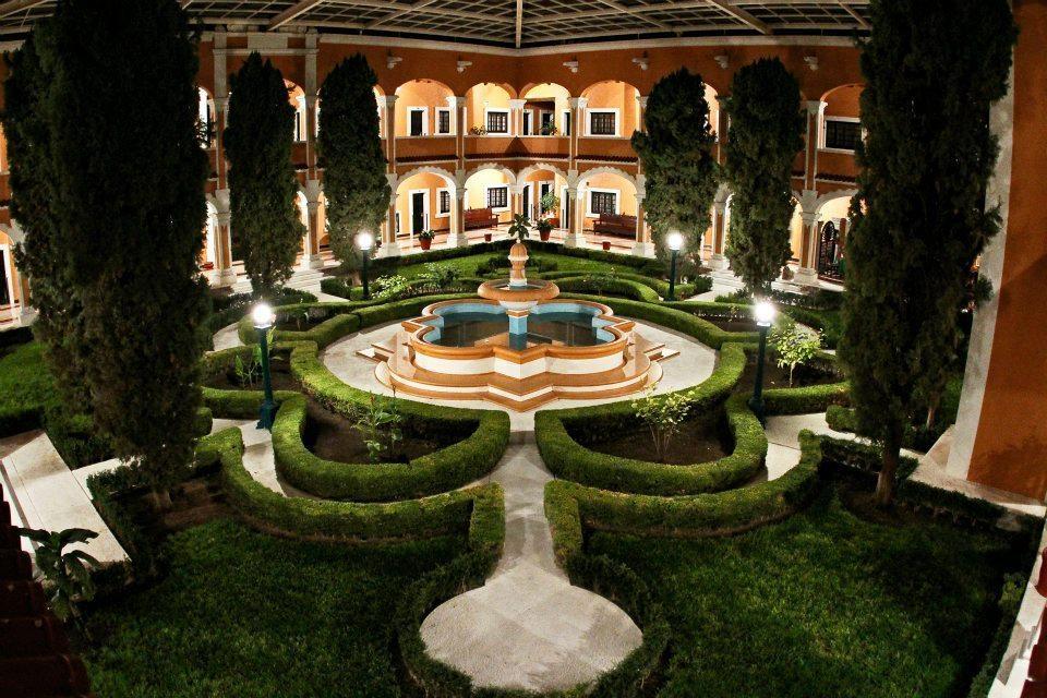 Hotel Royal Spa Симапан Экстерьер фото