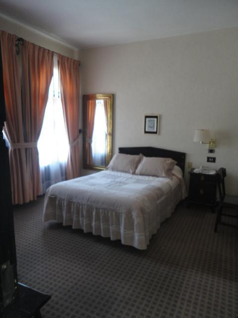 Hotel Royal Spa Симапан Номер фото